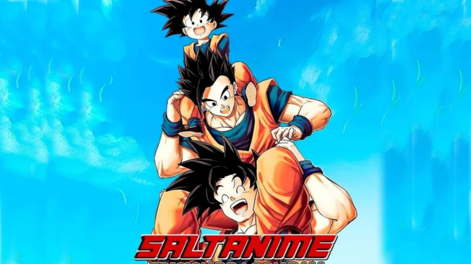 Los fans de Dragon Ball se reunirán en un evento especial en Salta