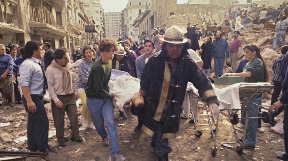 La Justicia argentina le atribuyó a Irán el atentado a la AMIA y lo declaró como un Estado terrorista