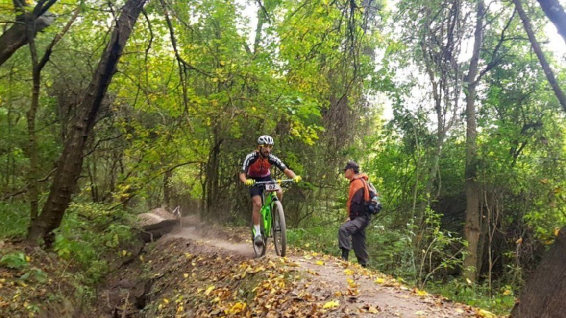 Este domingo, segunda fecha del campeonato de MTB “Integración del Valle de Lerma”