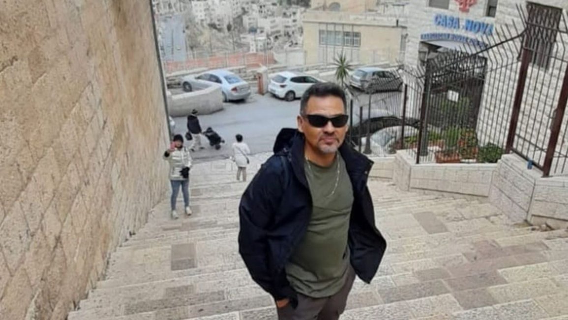 VIDEO. Ataque de Irán a Israel: "Estamos en alerta y el ataque es concreto", dijo un salteño en la zona del conflicto