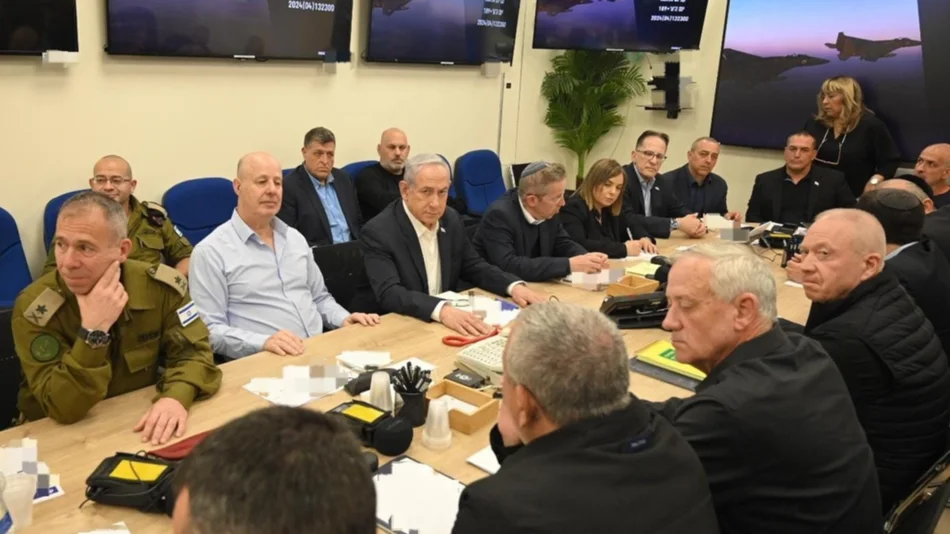 Condena, preocupación y apoyo internacional a Israel