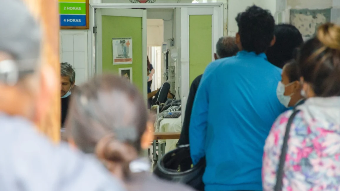  Hay casi 200 muertos por dengue en el país y 269 mil casos