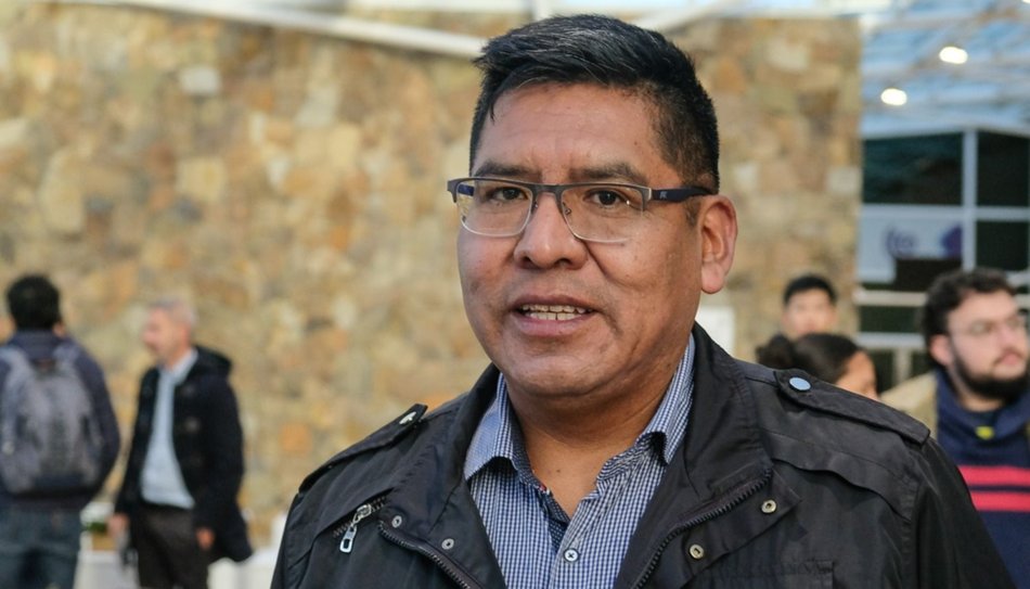 Legisladores piden más políticas de Estado en Los Andes