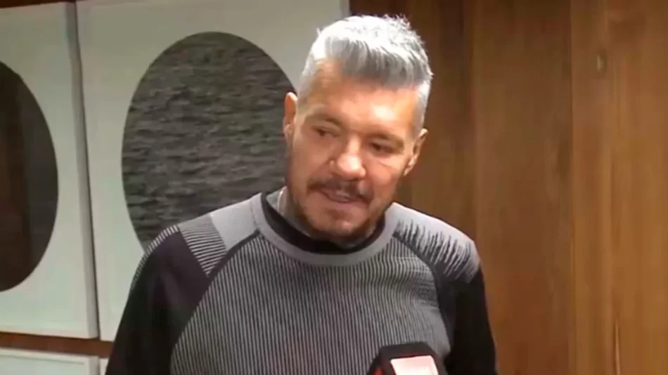 Marcelo Tinelli puso paños fríos a la polémica con Tini Stoessel: "Le deseo lo mejor"
