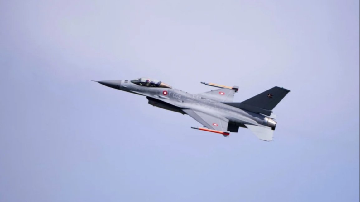 Qué características tienen los aviones F-16 que adquirió el Gobierno