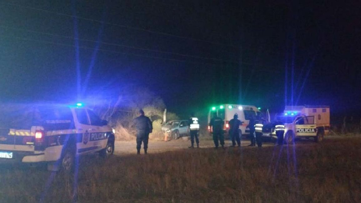 Doble crimen en la Circunvalación Oeste: recta final en el juicio contra Chejolán, Bubrosky y Galarza 