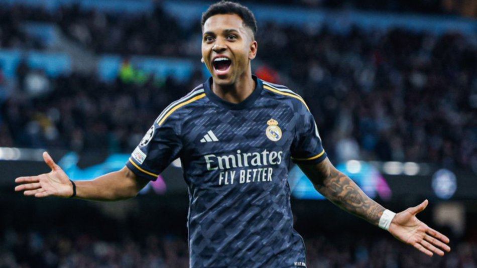 VIDEO. Champions: el Real Madrid le ganó por penales al Manchester City y enfrentará al Bayern Múnich en semifinales