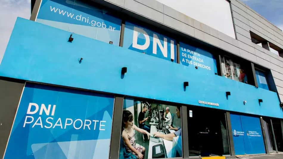 El Renaper negó que sus sistemas hayan sido hackeados