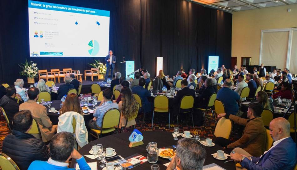 Importantes lecciones de Perú que debería tomar la minería salteña- Importantes lecciones de Perú que debería tomar la minería salteña