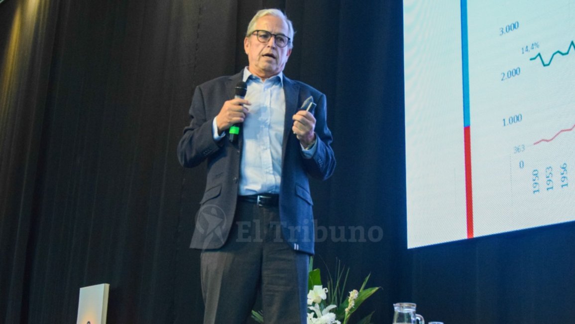  Inicios y el camino minero de Chile