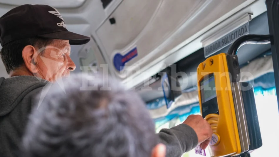 En 22 ciudades del país el boleto urbano está por encima de los $700