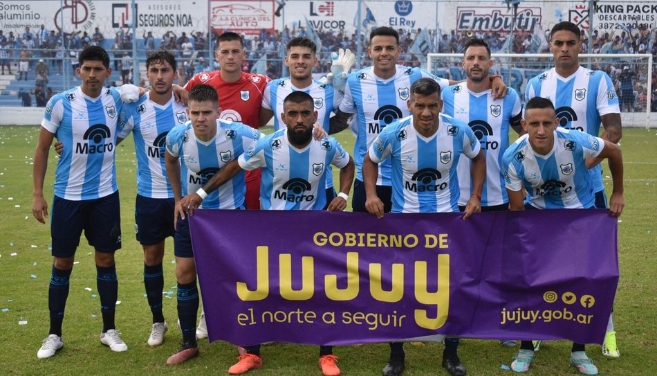 El albo y el lobo empataron en el clásico del norte