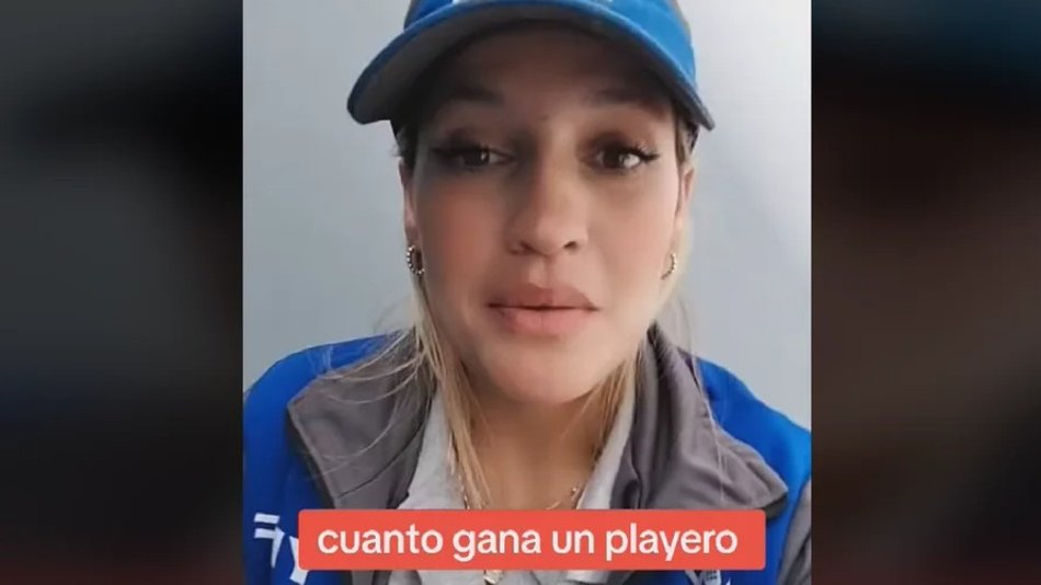 ¿Cuánto cobra una playera de YPF? El viral que salió de TikTok y explota en todas las redes