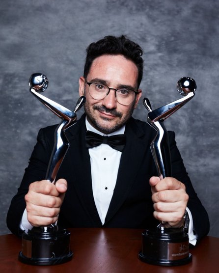 Premios Platino: "La sociedad de la nieve" entre los más premiados- Premios Platino: "La sociedad de la nieve" entre los más premiados