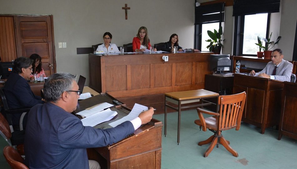 Abusó de su hermana y fue condenado a la pena de 8 años de prisión  