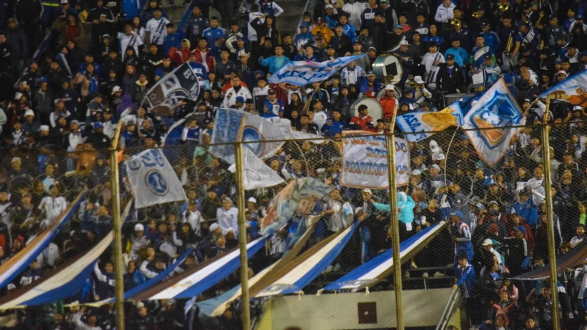 El Superclásico salteño Juventud-Central Norte ya tiene día y horario 