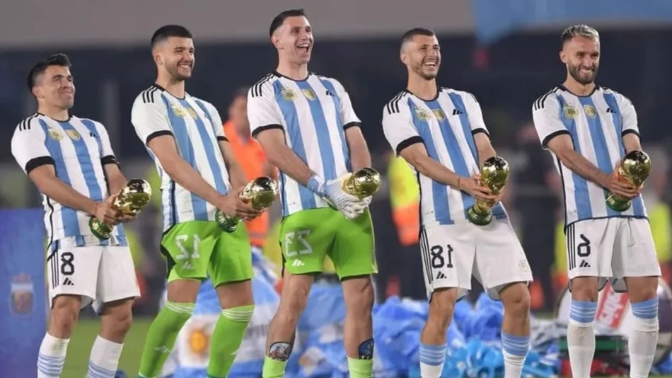 River quiere revolucionar el mercado de pases con un campeón del Mundo