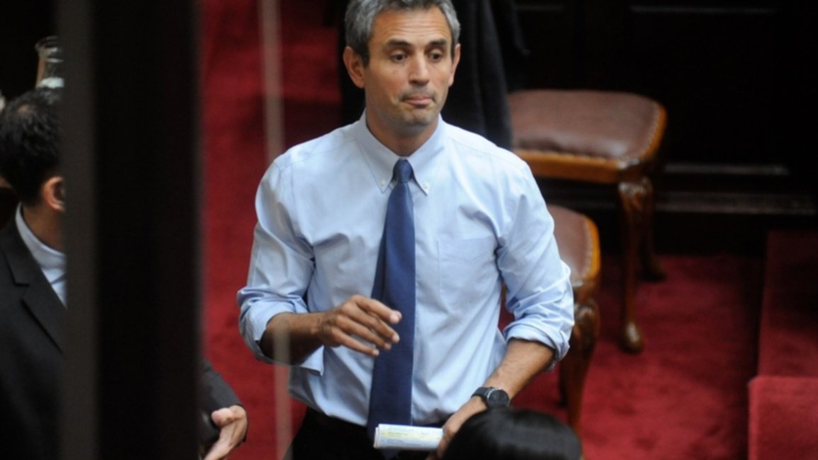 Tensión en Diputados por el impuestos al Tabaco y la reforma laboral en el proyecto de Ley de Bases 