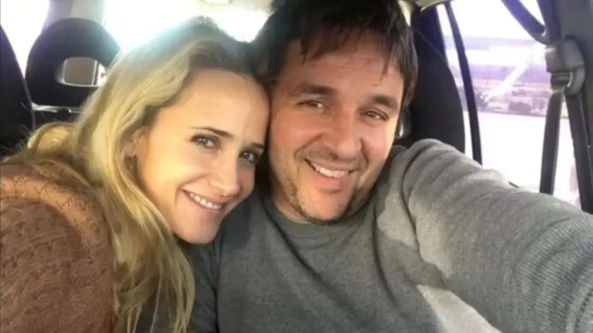 Juzgarán a la expareja de Julieta Prandi por violencia de género y abuso sexual