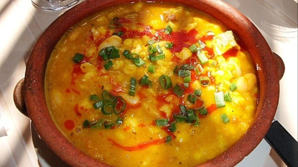 Locro del Día del Trabajador: cómo prepararlo bien pulsudo