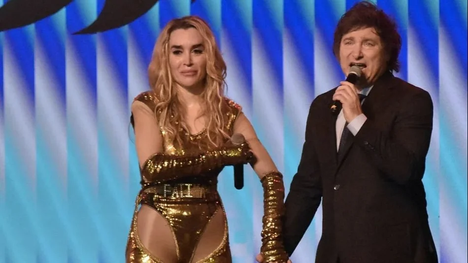 VIDEO. Fátima Florez sorprendió con una nueva imitación de Milei: "Ahora estoy soltero"