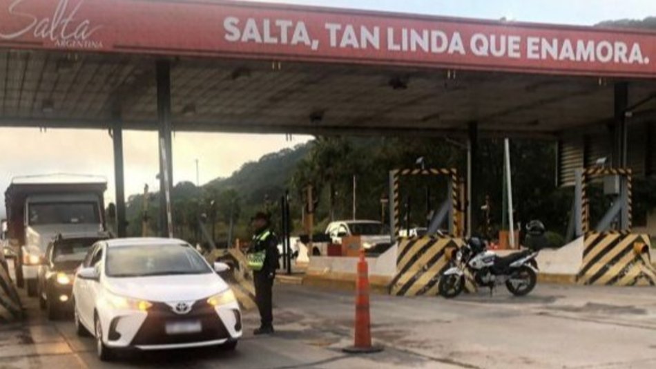 Durante el fin de semana se registraron 163 conductores alcoholizados