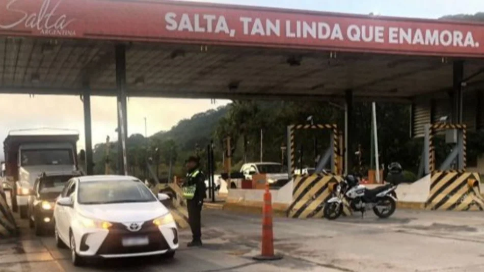 Durante el fin de semana se registraron 163 conductores alcoholizados