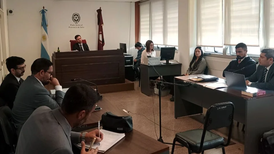 Causa Saulo: están imputados por 520 casos de estafas y esperarán el juicio con prisión preventiva 