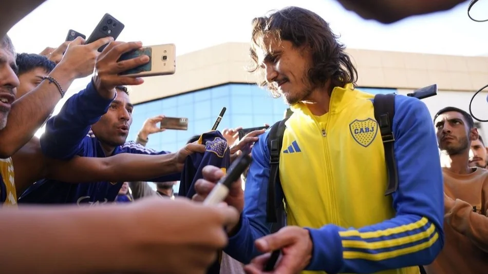El Kempes, a pura definición hacia la final de la Copa de la Liga Profesional