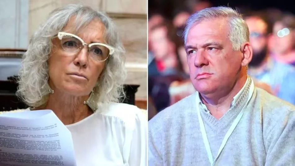 La Ley Bases obtuvo dos votos menos que en febrero: quiénes son los diputados que cambiaron sus posturas durante el debate en general