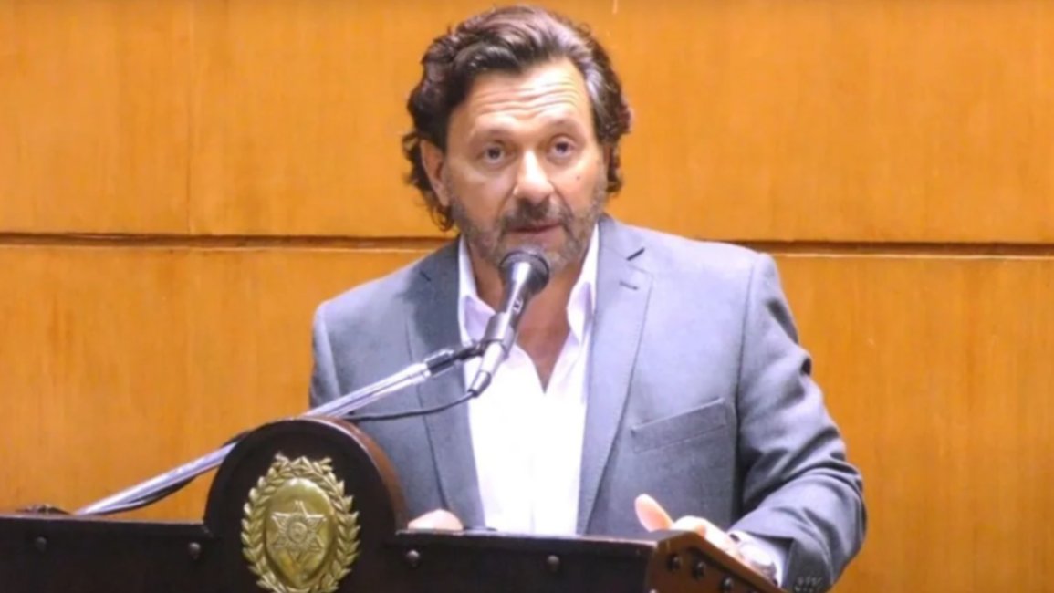 Diputados dio media sanción al proyecto de impuestos sobre el tabaco: Gustavo Sáenz celebró el paso hacia la "equidad fiscal"