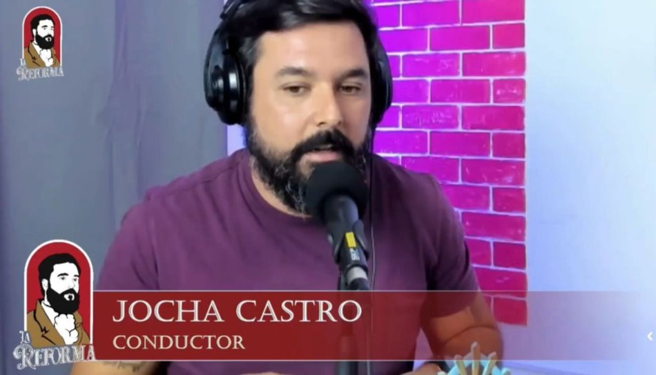 Un streaming para entender la reforma de la Carta Orgánica de Pichanal- Un streaming para entender la reforma de la Carta Orgánica de Pichanal