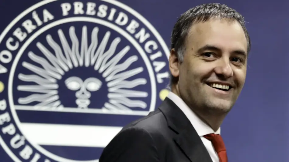 Adorni: "Con el PRO no tenemos la misma agenda"
