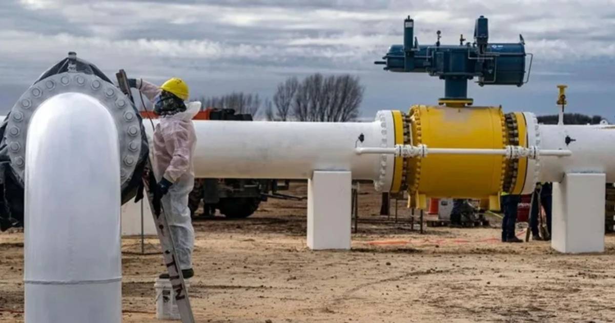 Revolución energética: Vaca Muerta ya abastece a la industria de Brasil a  través del Gasoducto Norte