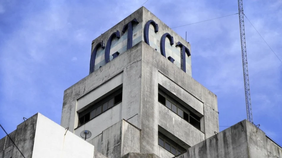 La CGT ratificó el paro nacional del próximo jueves