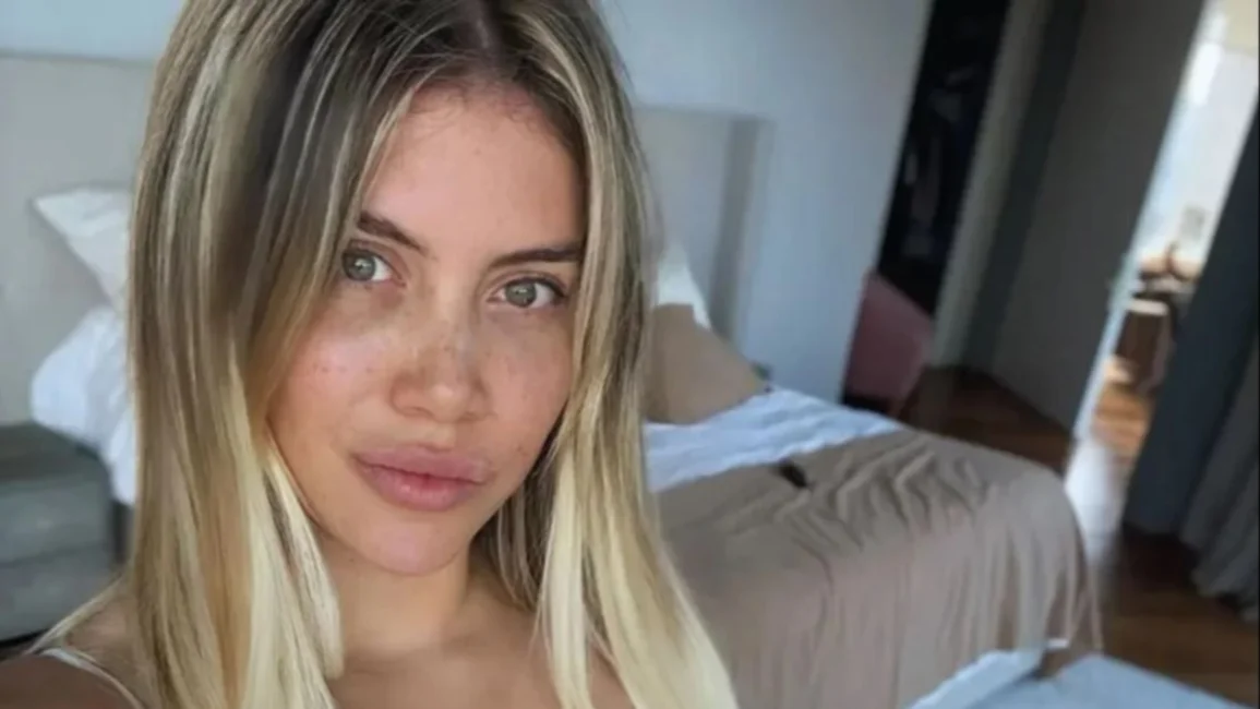 La Justicia le ordenó a Wanda Nara que cierre sus redes sociales