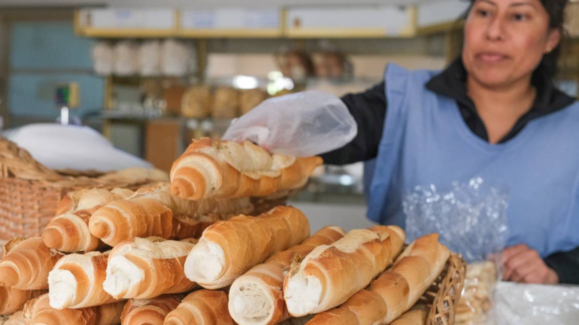 El pan será más caro en Salta: habrá subas de hasta un 12%