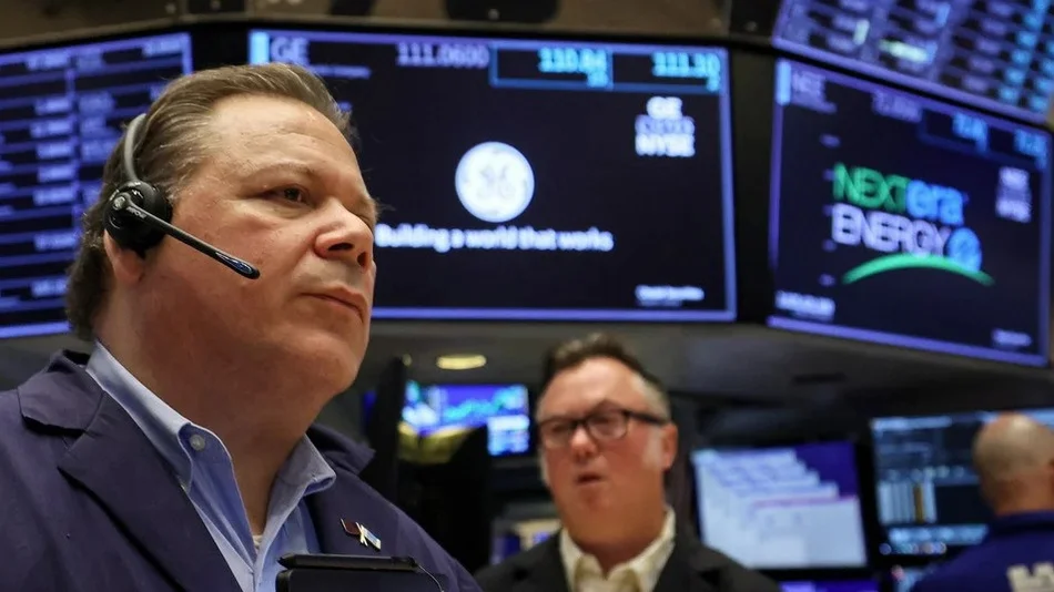 Efecto Trump: las acciones argentinas cayeron hasta 12,4%