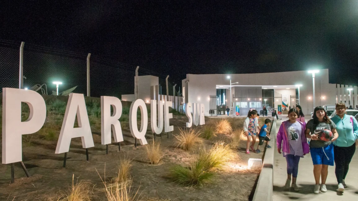 La Feria de Emprendedores llega al Parque Sur: preinscripciones habilitadas