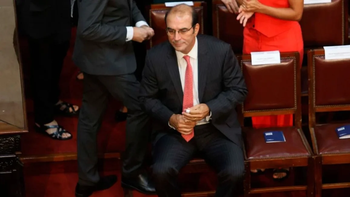 Renunció el juez García-Mansilla a su cargo en la Corte Suprema de Justicia: conocé los detalles de la renuncia