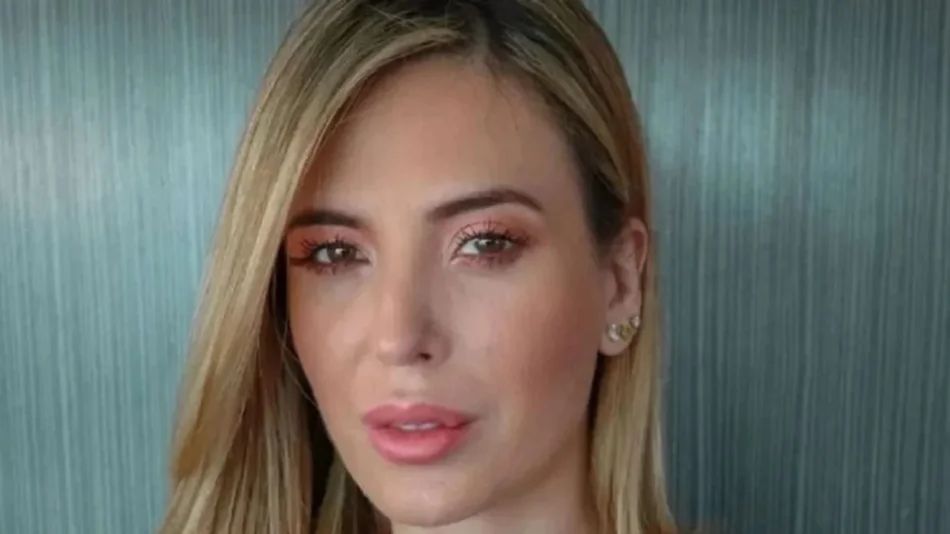 Jésica Cirio se presentó en la Justicia por la causa de su marido Elías Piccirillo