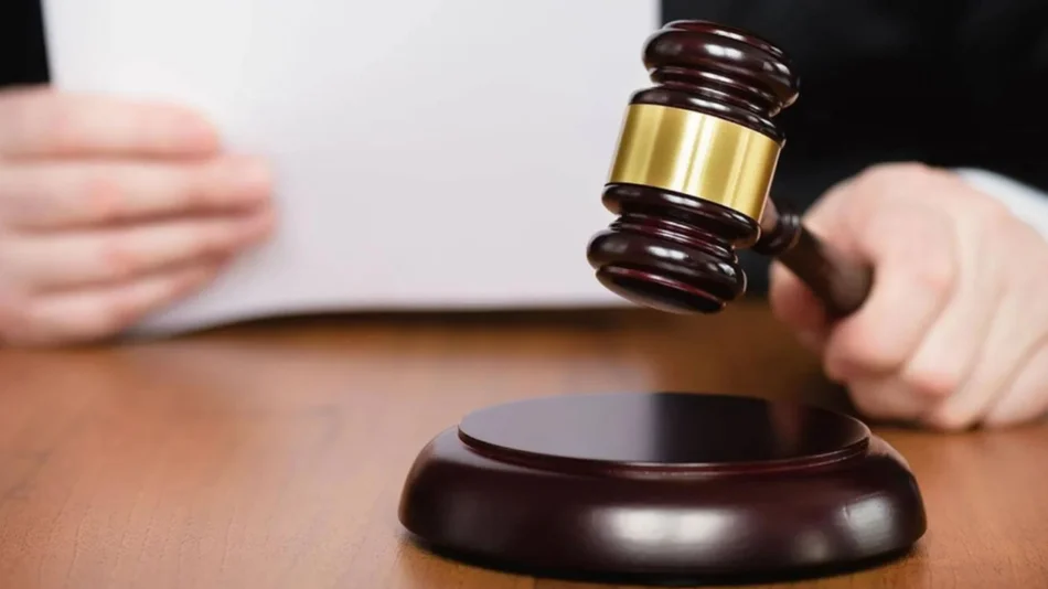 “Abogada trucha”: la condenaron por engañar y estafar a diez personas en Salta
