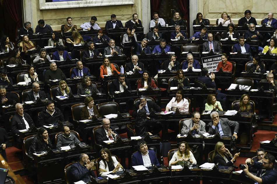 Revés para Javier Milei: Diputados aprobó la creación de una comisión investigadora para el caso $LIBRA