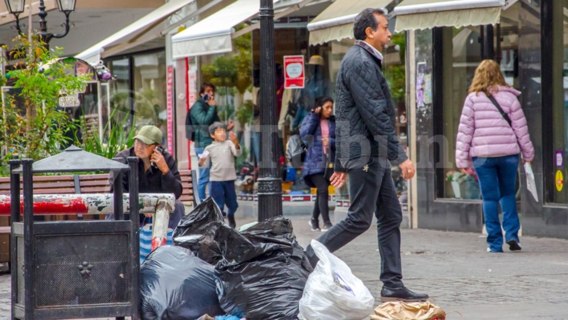Paro de la CGT en Salta: uno por uno, los servicios que se ven afectados y quiénes adhieren 