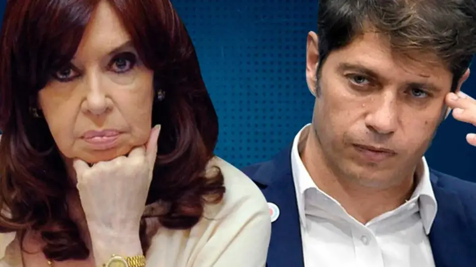 El Gobierno celebró el quiebre del peronismo en Provincia