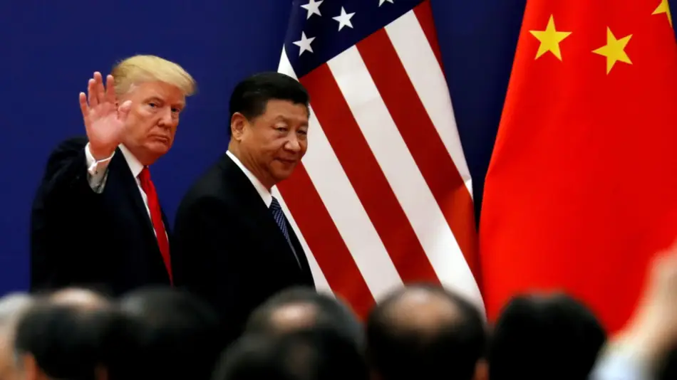 Aranceles: escala la guerra comercial entre China y los Estados Unidos