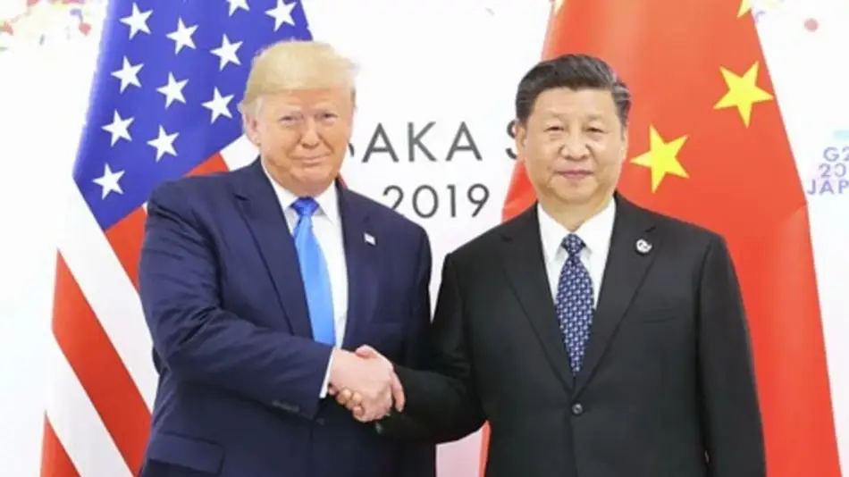China redobla la apuesta y aplica aranceles de 84% a Estados Unidos