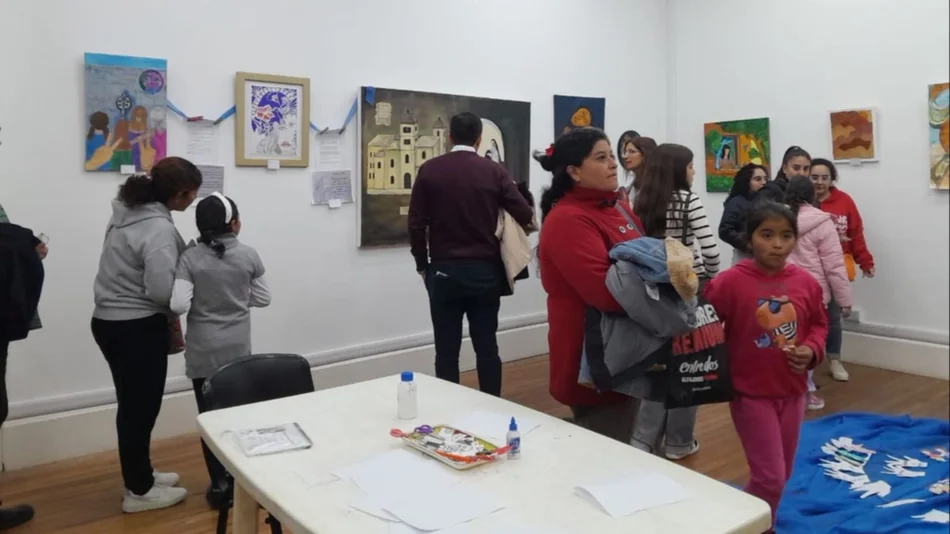 "El color de la palabra", un seminario imperdible del Abril Cultural Salteño