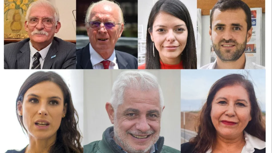 Criptogate: cómo votaron los diputados salteños en la apertura de la comisión investigadora