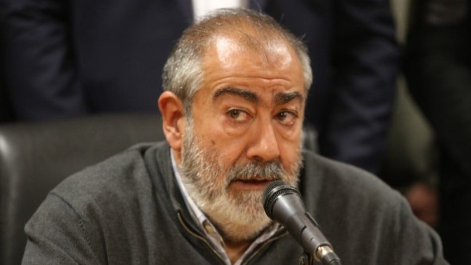 La CGT dijo que el paro fue "un éxito rotundo" y criticó la campaña del Gobierno contra la medida